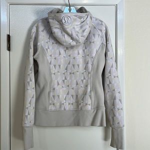 Lululemon Scuba Hoodie